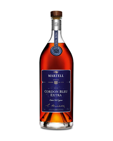 Martell Cognac Cordon Bleu Extra 1L