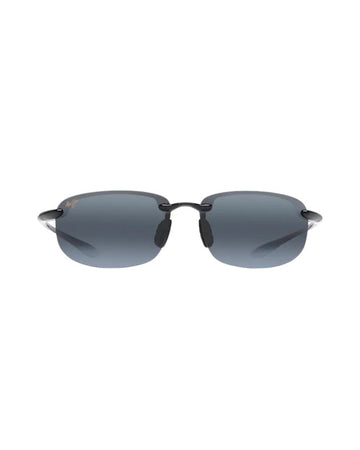 Mj Ho'okipa Neutral Grey Gloss Black 407n-02