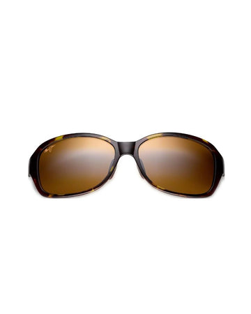 MAUI JIM KOKI BEACH H433 15T Olive Tortoise Sunglasses