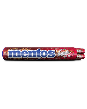 Mentos Cola Jumbo Rolls 8 x 296g