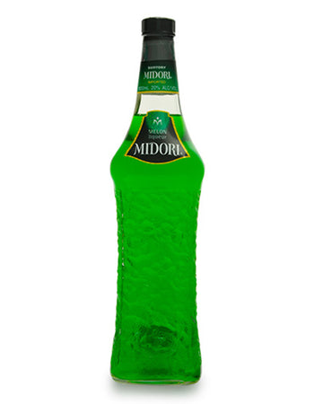 Midori Melon Liqueur 1L