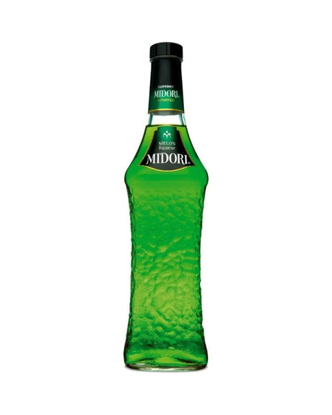 Midori Melon Liqueur 1L