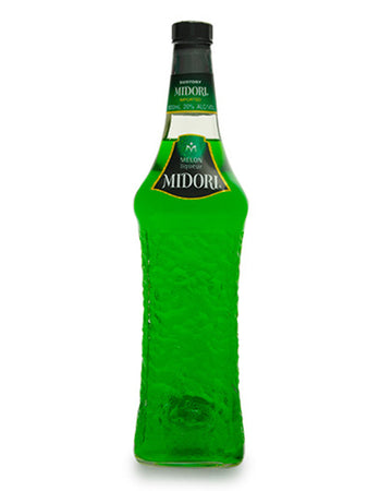 Midori Melon Liqueur 1L