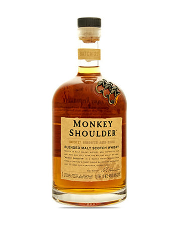 Monkey Shoulder Whisky 1L