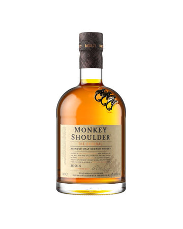 Monkey Shoulder Whisky 1L