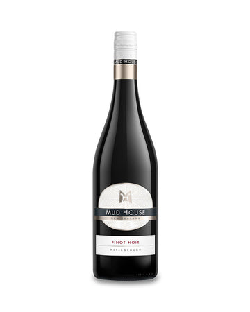 MUD HOUSE CENTRAL OTAGO PINOT NOIR 750ML