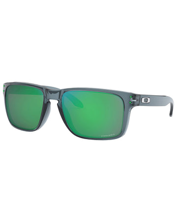 Oakley Holbrook XL - Crystal Black