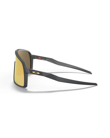 Oakley 0Oo9406 940605 37 Matte Carbon Prizm 24K