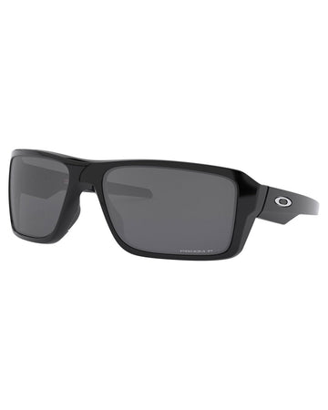 Oakley® Double Edge OO9380 938008 66 - Polished Black