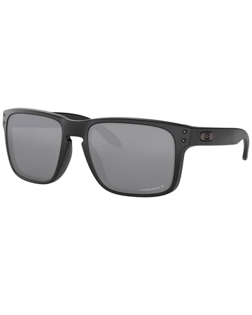 Oakley Holbrook - Matte Black Men's Sunglasses