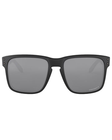 Oakley Holbrook - Matte Black Men's Sunglasses