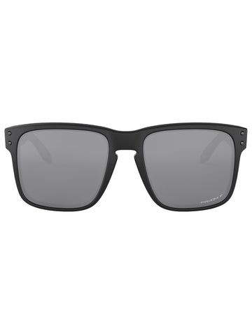 Oakley Holbrook - Matte Black Men's Sunglasses