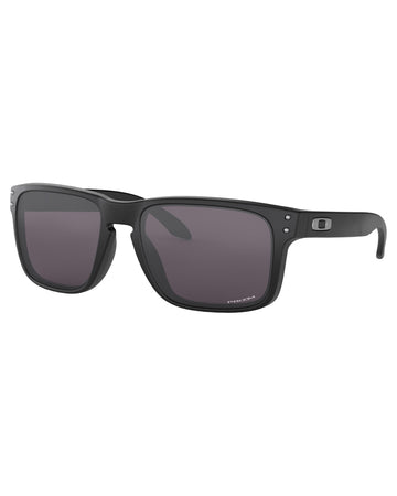 Oakley Holbrook - Matte Black