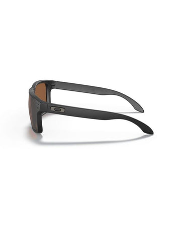 Oakley 0Oo9102 9102D7 55 Matte Black Tungsten Polarized