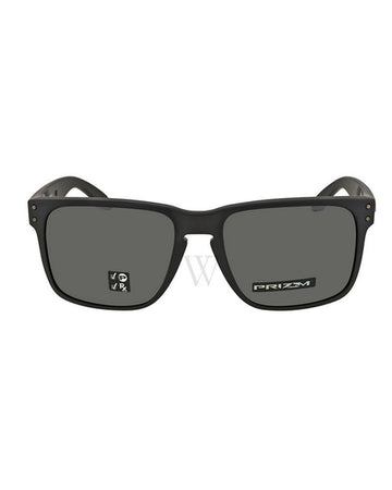 Oakley Holbrook XL 59 mm Matte Black Sunglasses OO9417 941705