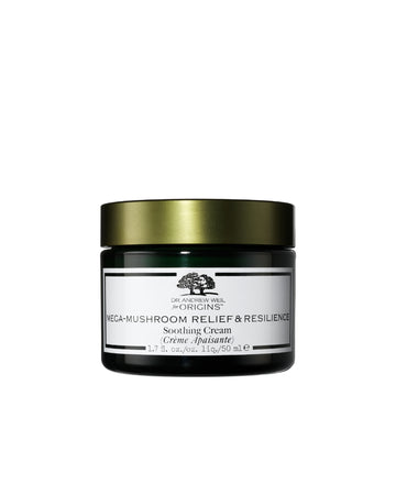 Orig Mega Mushroom Relief & Resilience Soothng Cream 50ml