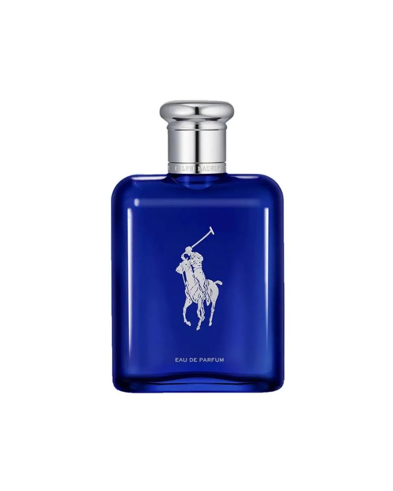 Ralph Lauren Polo Blue Eau De Parfum 125ml