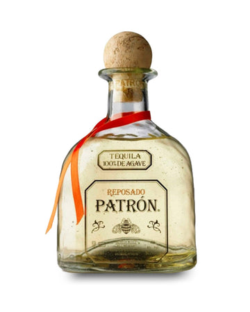 Patron Reposado Tequila 1L