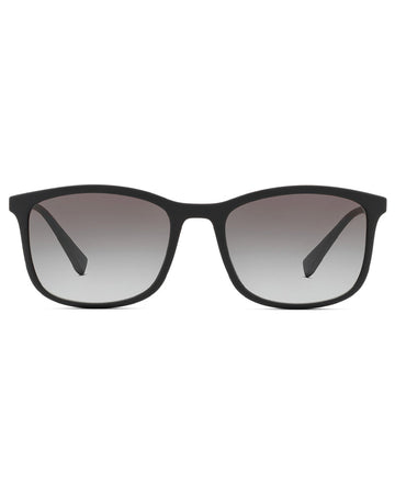 Prada Linea Rossa PS 01TSF DG00A7 57 Men's Sunglasses