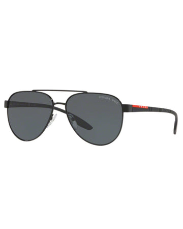 SUNGLASSES PRADA LINEA ROSSA PS 54TS (1AB5Z1)