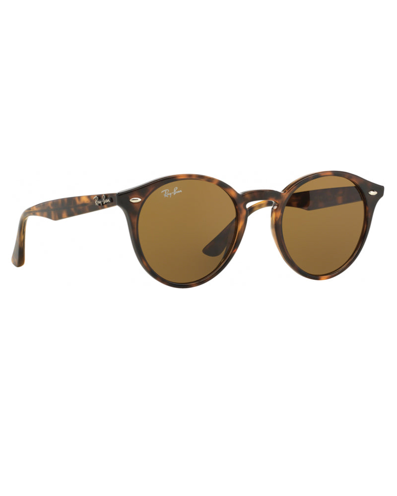 RAY-BAN SUNGLASSES RB2180 RB2180 710/73 49