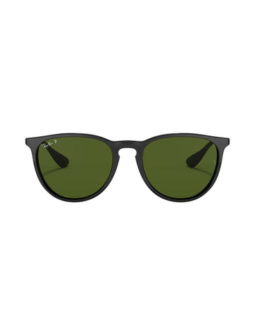 Ray-ban 0rb4171 601/2p 54 Black Green Polarised