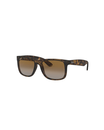 SUNGLASSES RAY-BAN JUSTIN RB 4165 (865/T5)