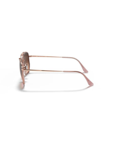 Ray-Ban 0Rb3648M 9069A5 52 Copper Pink Brown