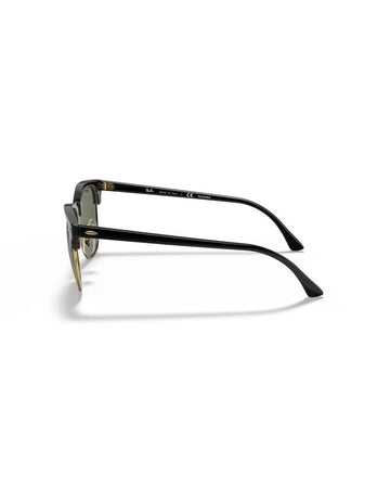 Ray-Ban 0Rb3016 49 901/58 Black Crystal Green