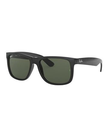 Ray-Ban RB4165 Justin Rectangular Sunglasses