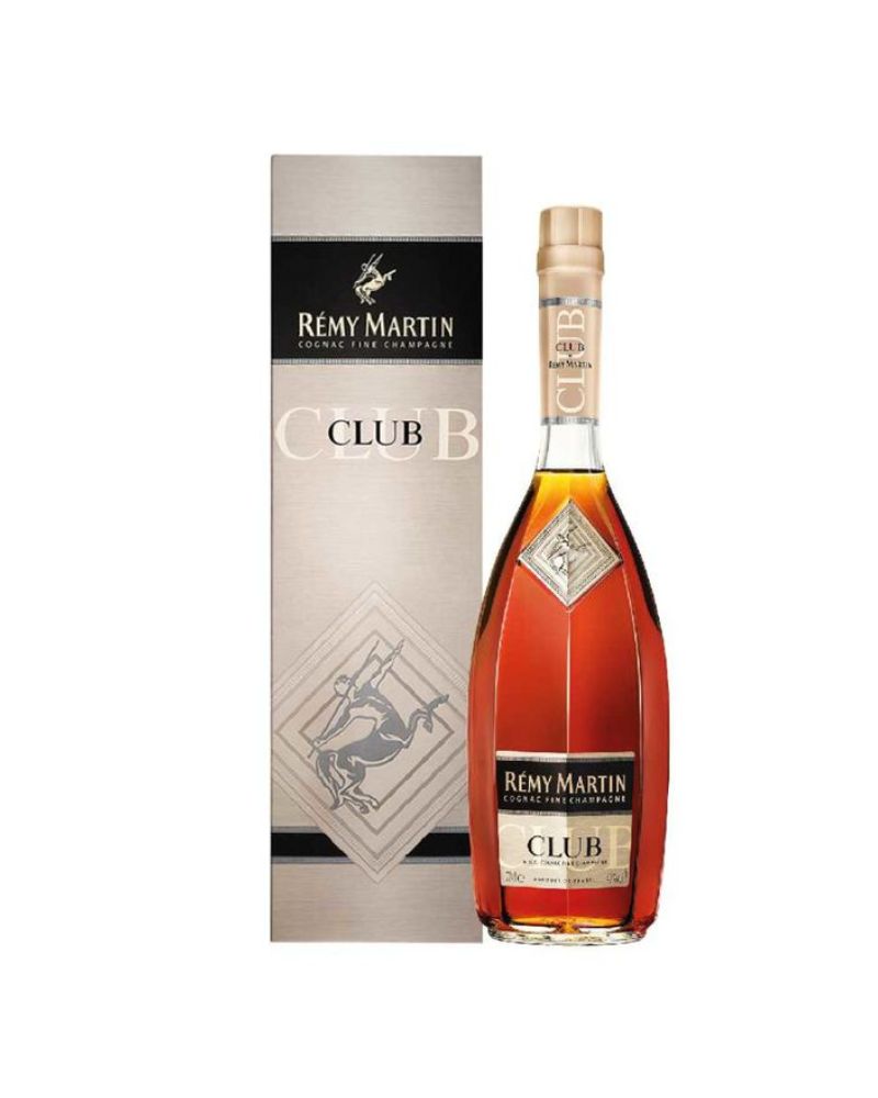 Remy Martin Club Cognac 1L