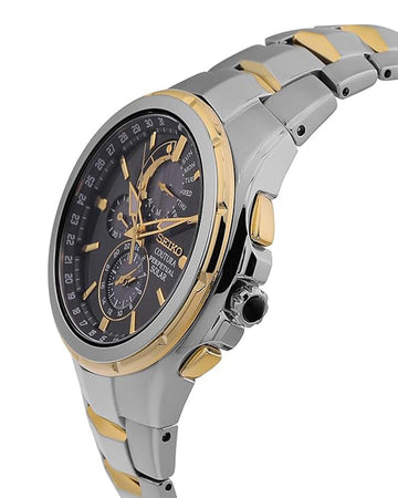 Coutura Mens Chronograph Perpetual