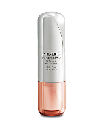 Shiseido Bio-Performance LiftDynamic Eye Treatment