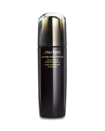 Shiseido Future Solution LX Concentrated Balancing Softener