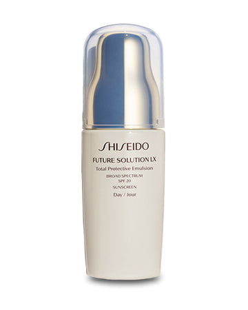 Shiseido Future Solution LX Total Protective Emulsion