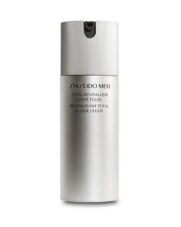 Shiseido Men Total Revitalizer Light Fluid