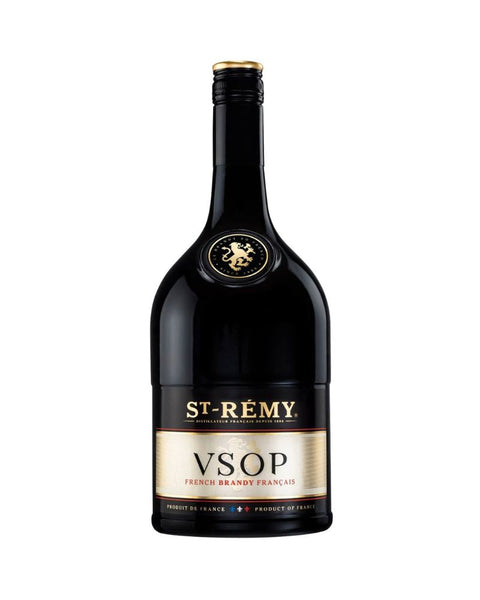 St Remy VSOP Brandy 1L