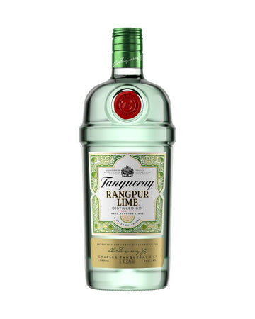 Tanqueray Rangpur Gin 1L