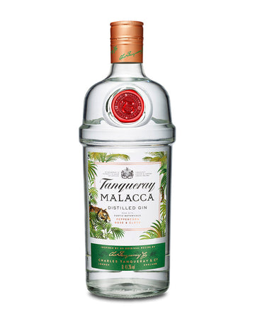 Tanqueray Malacca Gin 1L