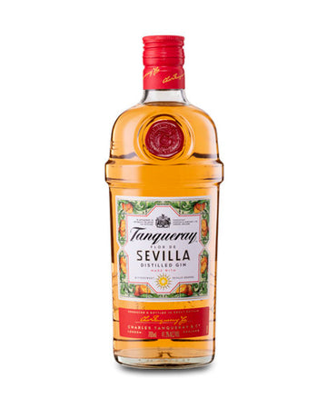 Tanqueray Sevilla Gin 1L