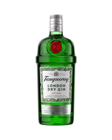 Tanqueray London Gin 1L
