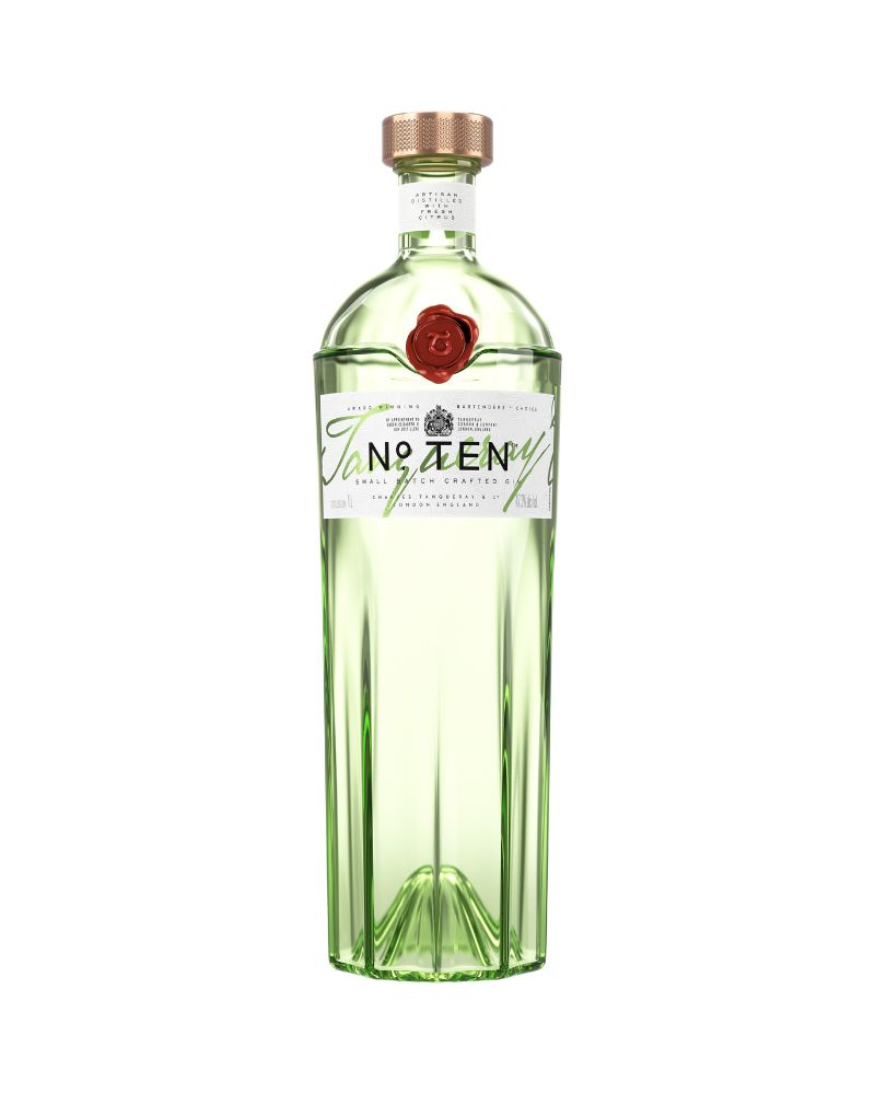 Tanqueray Ten London Gin 1L