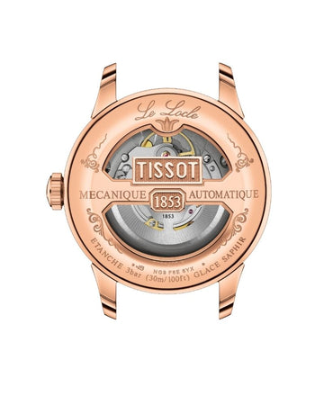 Tissot Le Locle 39.3mm