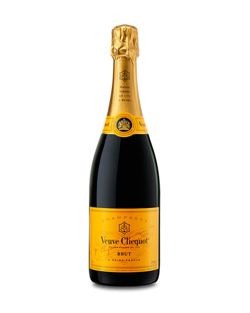 Veuve Clicquot Yellow Label Brut NV 1.5L