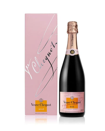 Veuve Clicquot Rose 750ml