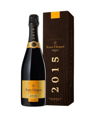 Veuve Clicquot Vintage 750ml<P>(Vintage year in the above image is for display purposes only)