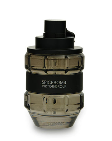 Viktor & Rolf Spicebomb Eau De Toilette 90ml