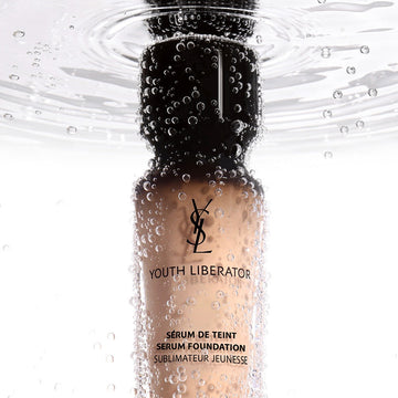 YSL Youth Liberator Fluid Foundation B10 Beige 30Ml