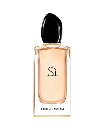 Giorgio Armani Si Eau De Parfum 100ml