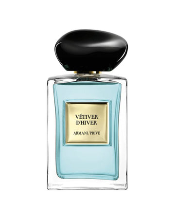 Giorgio Armani Prive Vetiver Hiver Edt 100Ml